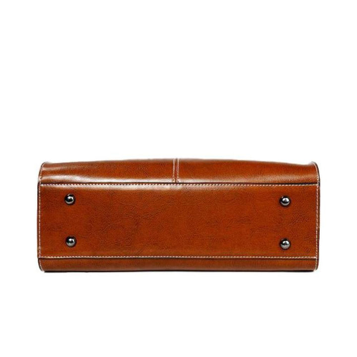 Renata | Elegant Tote Handbag