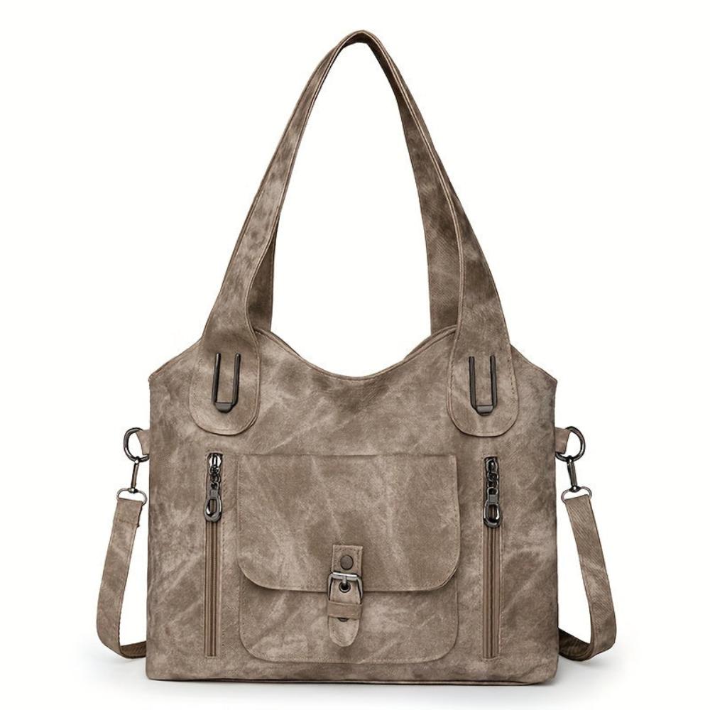 Franka | Vintage shoulder bag