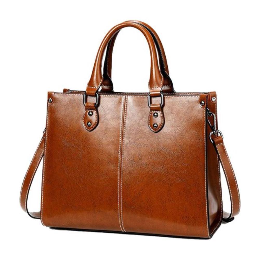 Renata | Elegant Tote Handbag