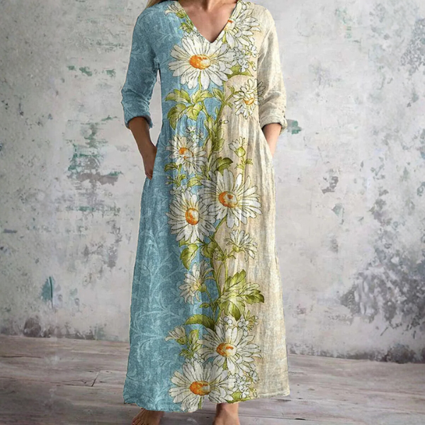 Loïs | Vintage Dress