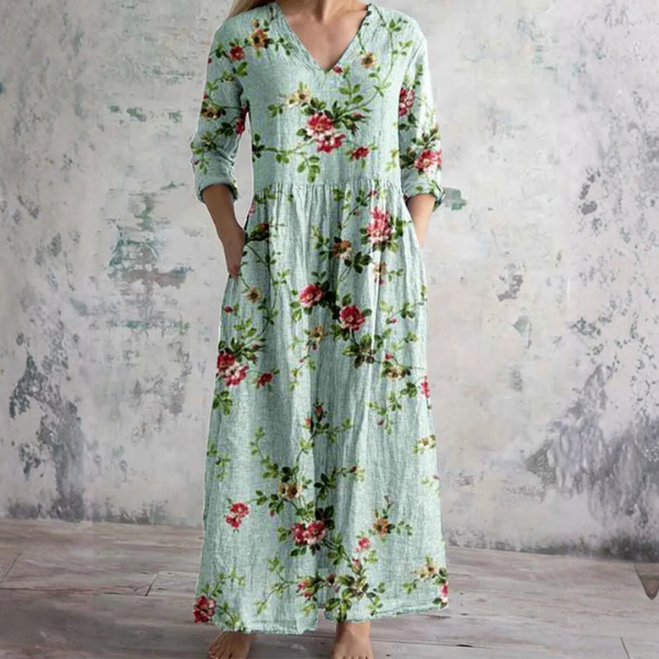 Marina | Vintage Dress