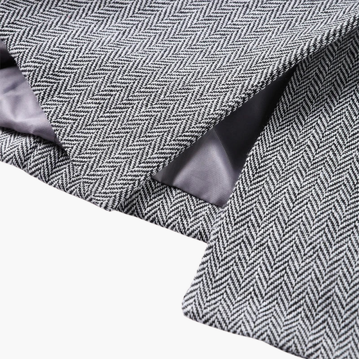 Gabriella | 3-Piece Suit