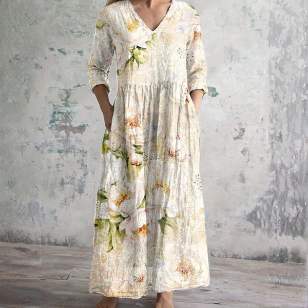 Karina | Vintage Dress