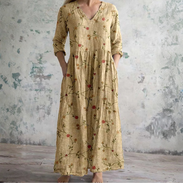 Tina | Vintage Dress