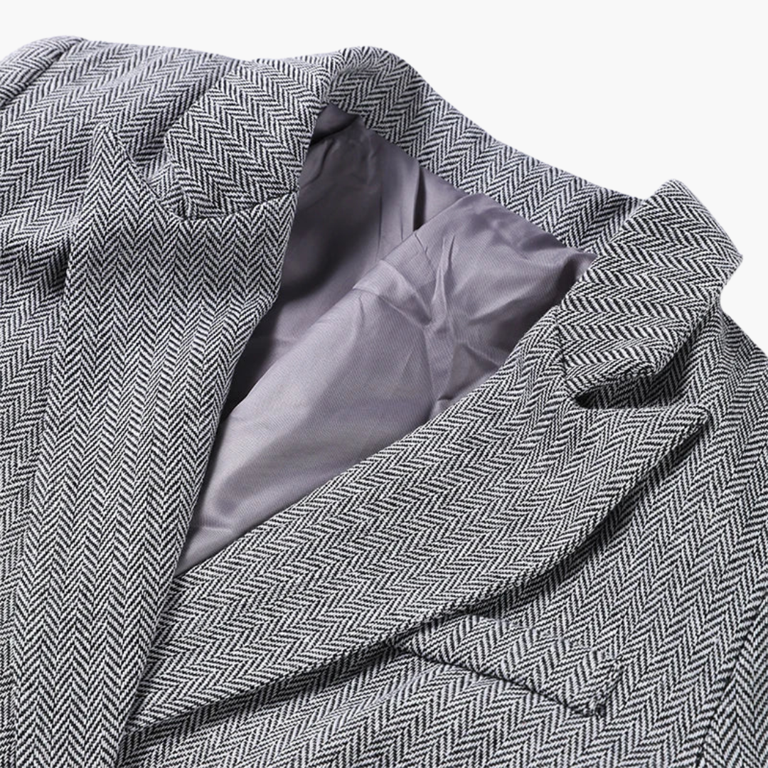 Gabriella | 3-Piece Suit