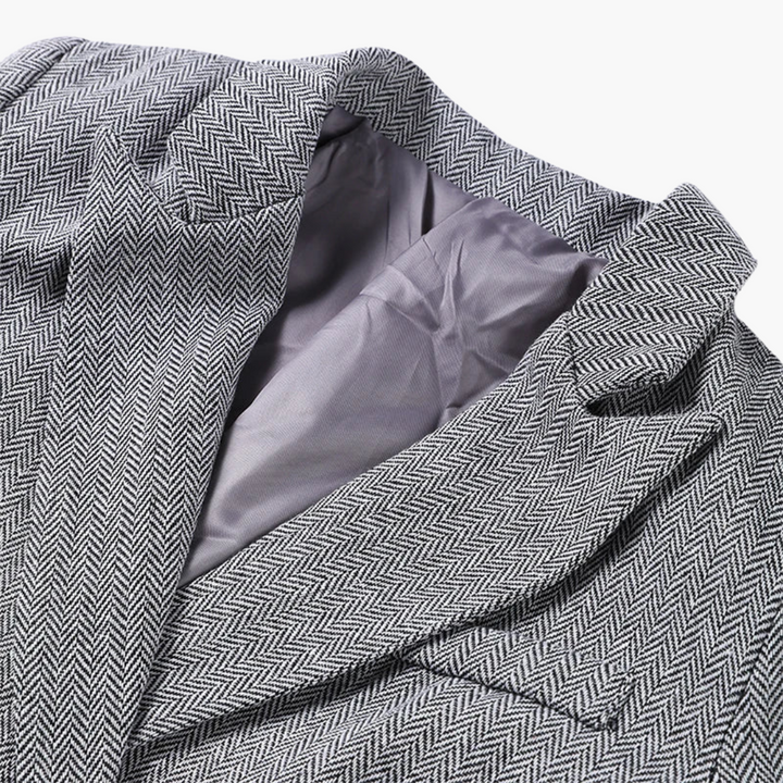 Gabriella | 3-Piece Suit