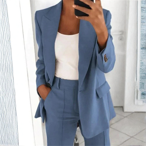 Sanne | Elegant Prestige Suit