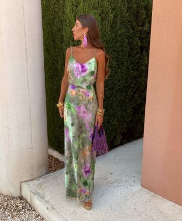 Leia | Abito Elegante da Sera