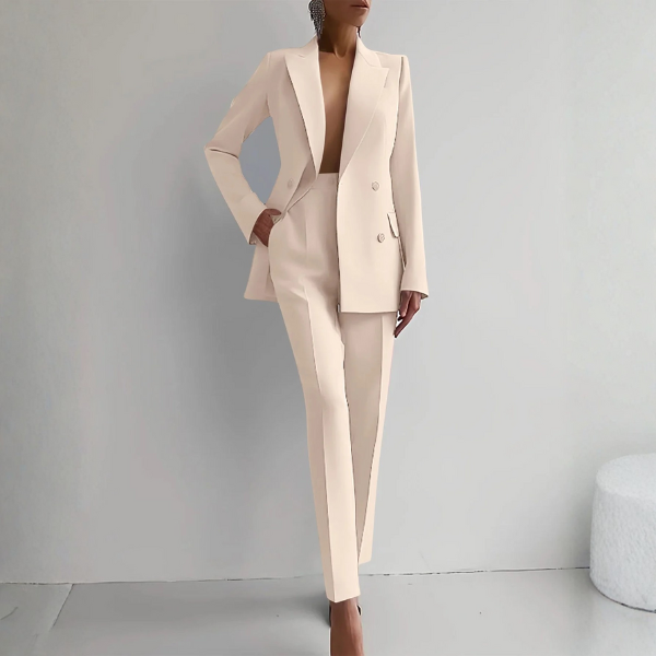 Sana | Elegant Suit