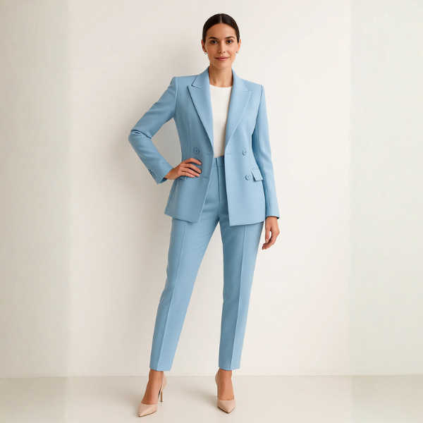 Amira | Elegant Suit