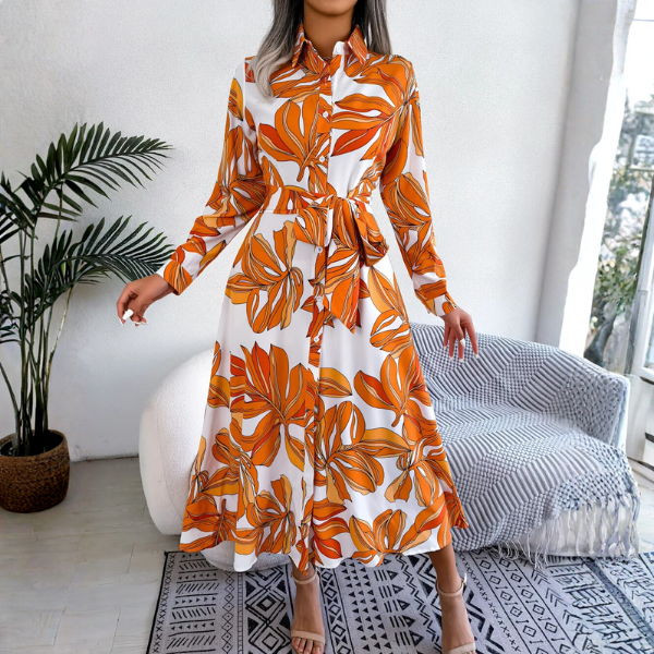 Lala | Floral Dream Dress