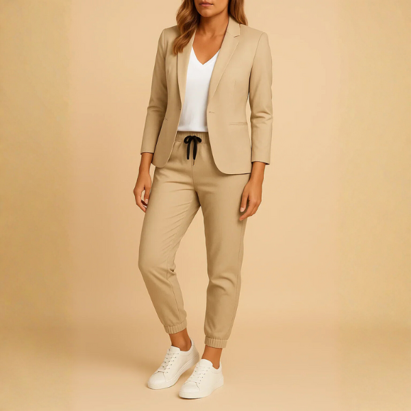 Celina | Elegant Suit