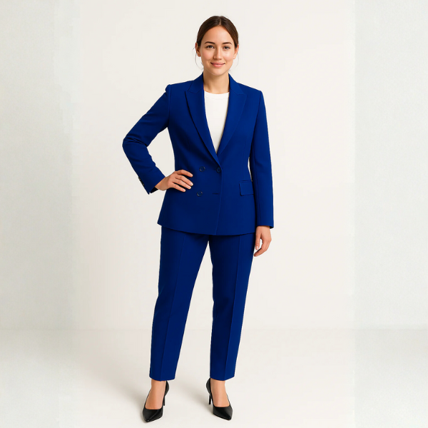 Amira | Elegant Suit