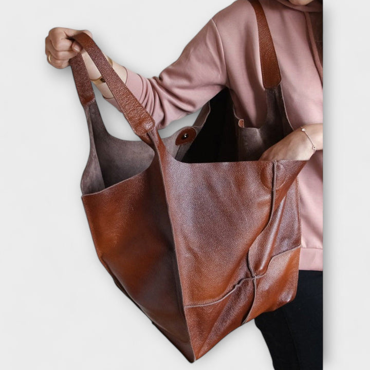 Arwen | Large oversized weekend bag