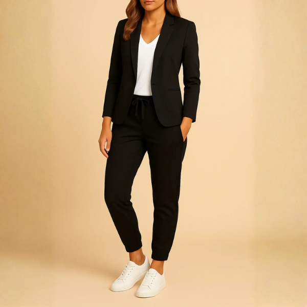Celina | Elegant Suit