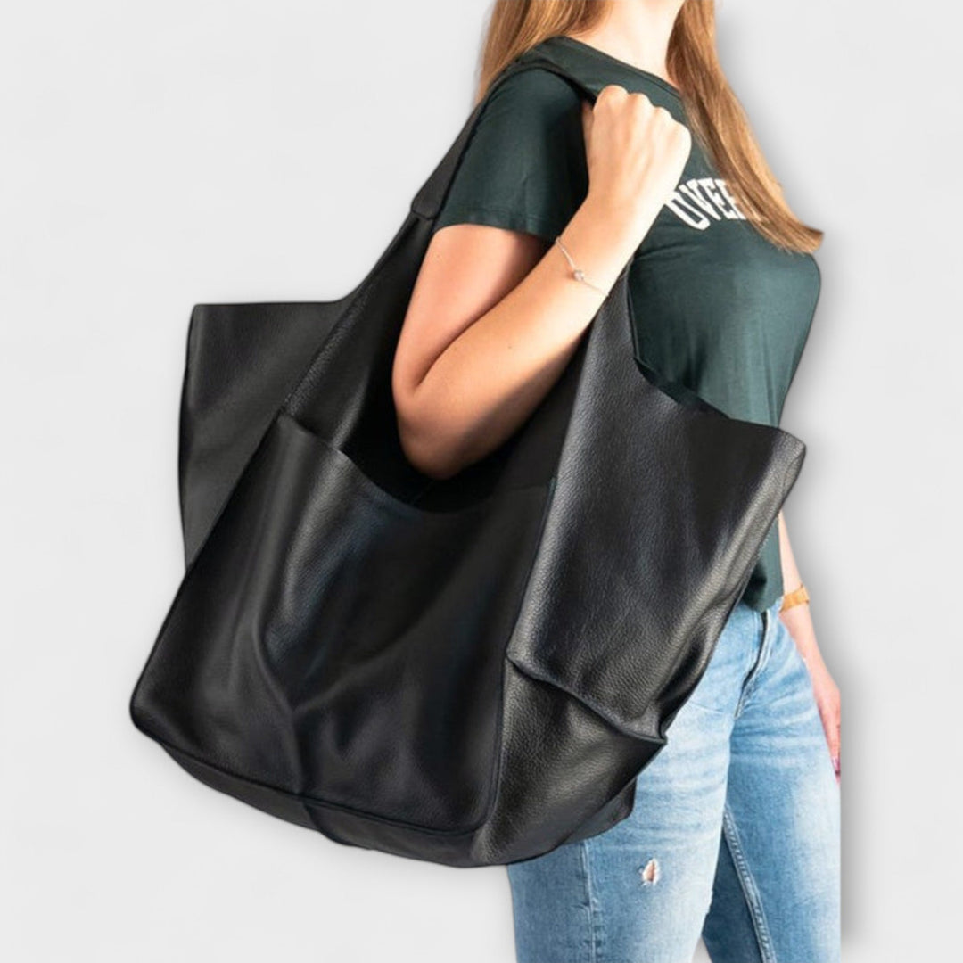 Arwen | Large oversized weekend bag