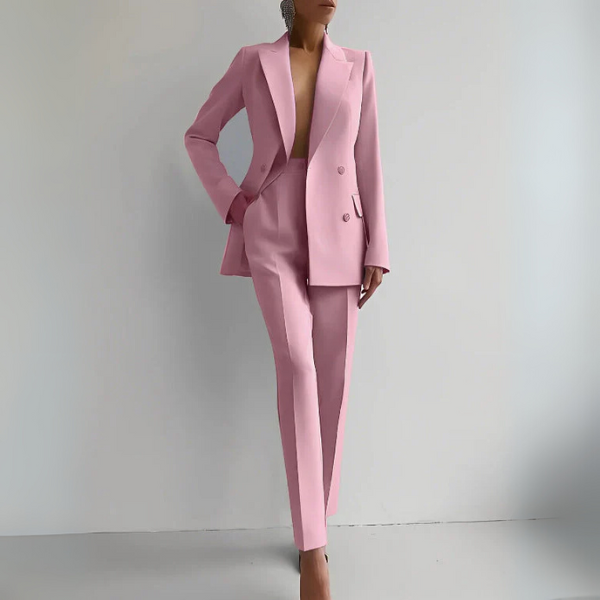Sana | Elegant Suit