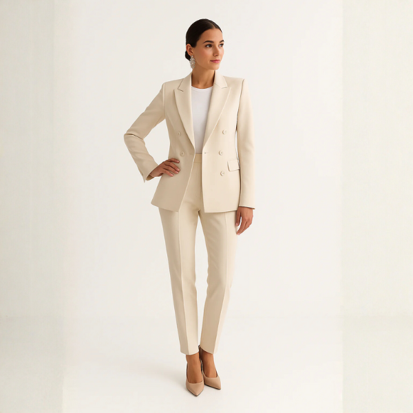 Amira | Elegant Suit