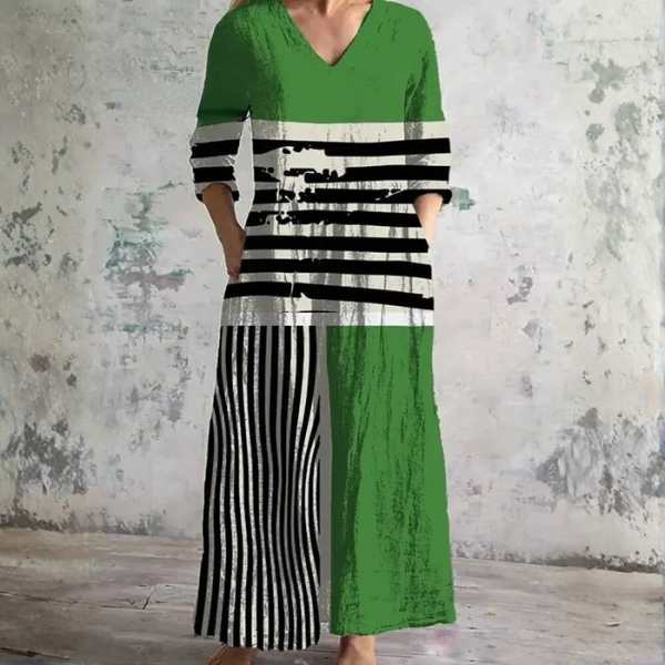 Sanna | Vintage Dress