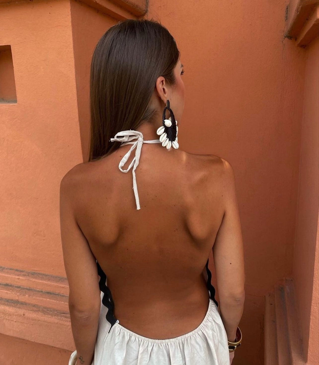 Merlyn | Abito Lungo Elegante