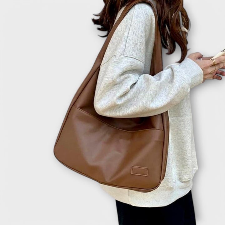 Vespera | Stylish shoulder bag