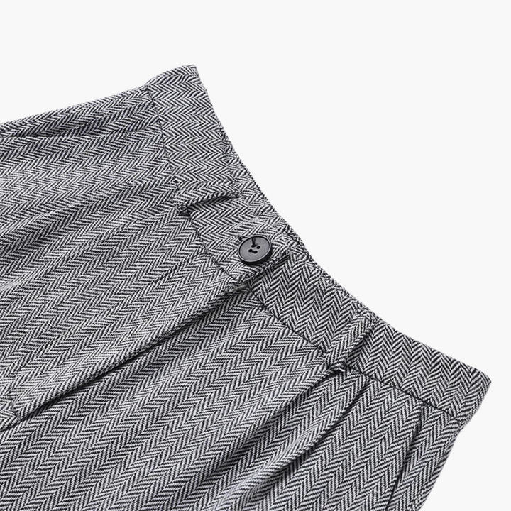 Gabriella | 3-Piece Suit