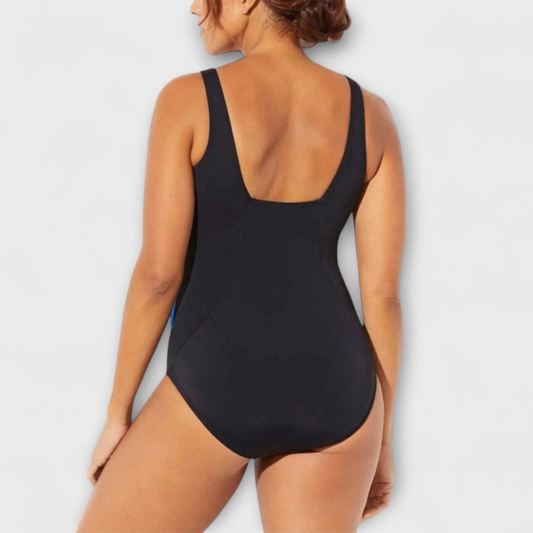 Dora | Contouring Swimwear