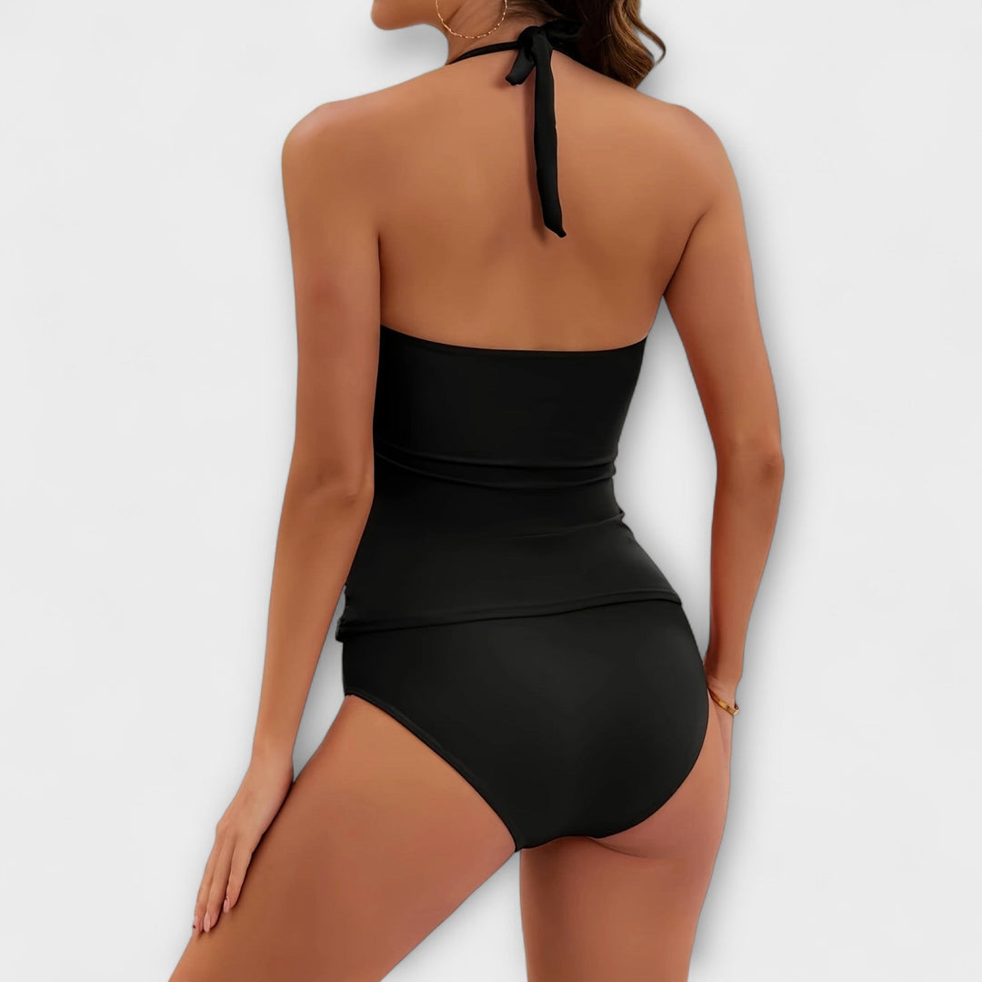 Senna | Two-Piece Swim Set