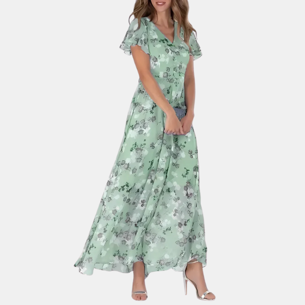 Daisy | Slimming Glamour Dress