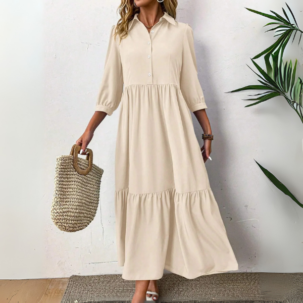 Daphne | Elegant Dress