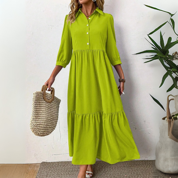 Daphne | Elegant Dress