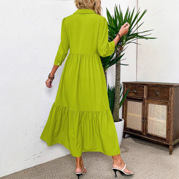 Daphne | Elegant Dress