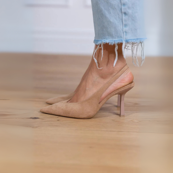 Marlena | Chic and Elegant Heels