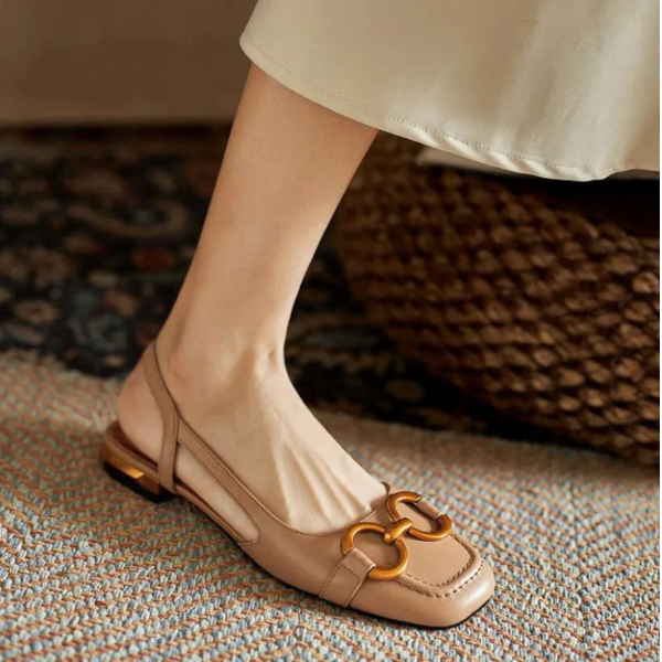 Avana | Comfortable and Stable Sandals