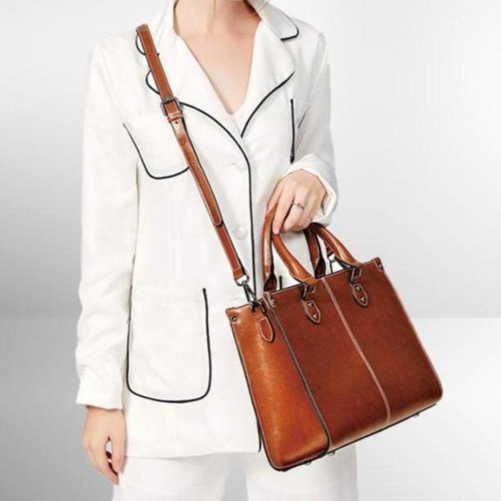 Renata | Elegant Tote Handbag
