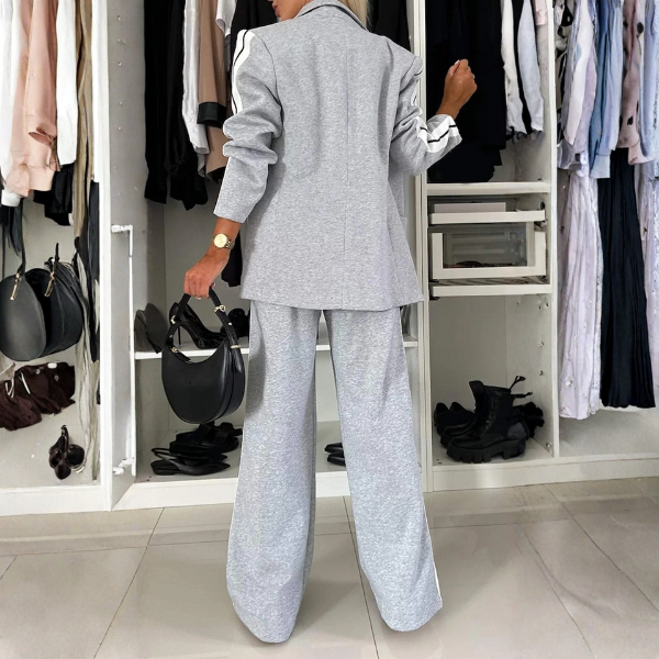 Mae | Long Sleeve Set