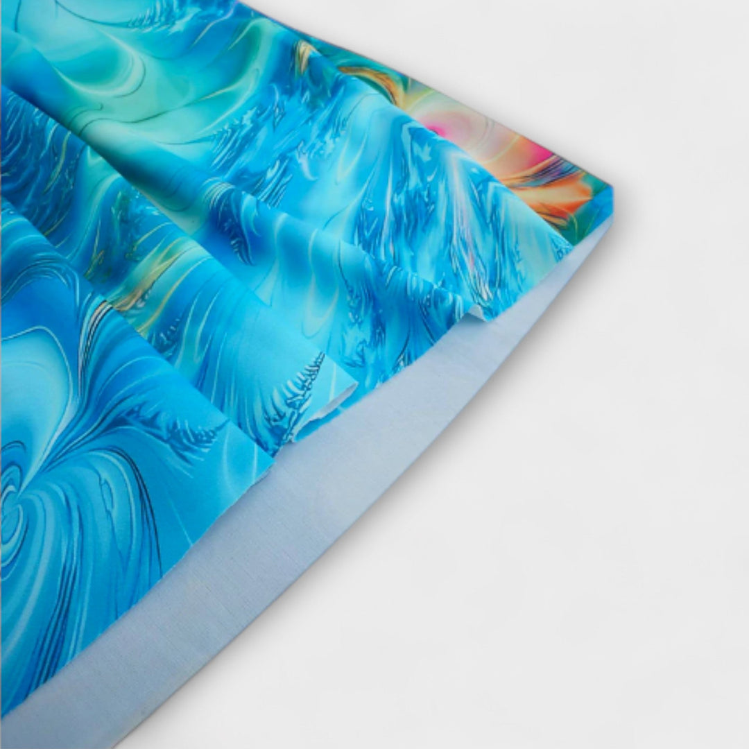 Isa | Two-Piece Tankini Ensemble