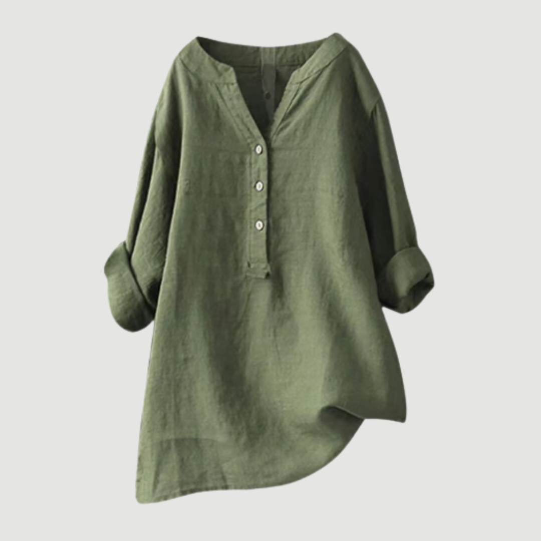 Jenna | Lightweight and comfortable blouse