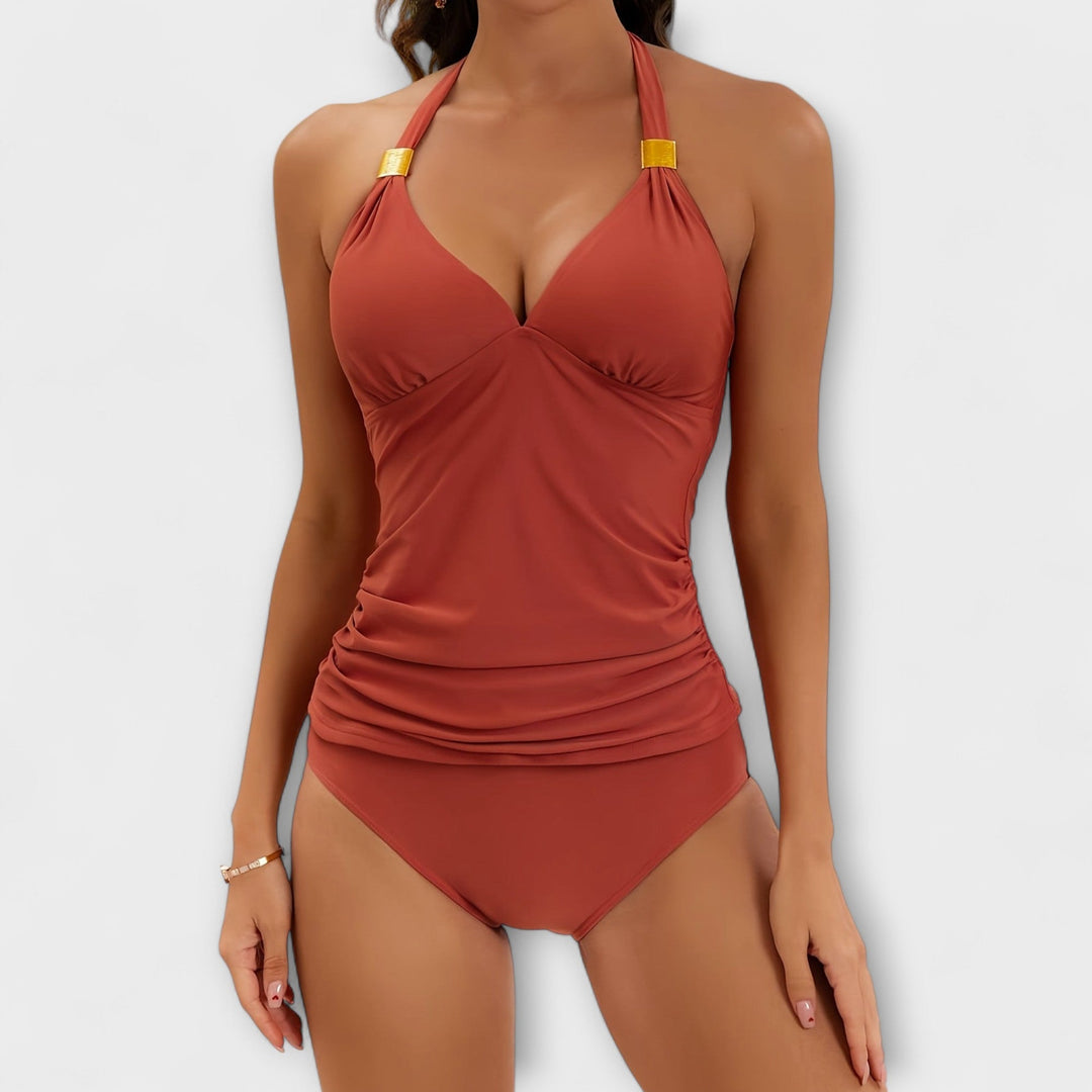 Senna | Two-Piece Swim Set