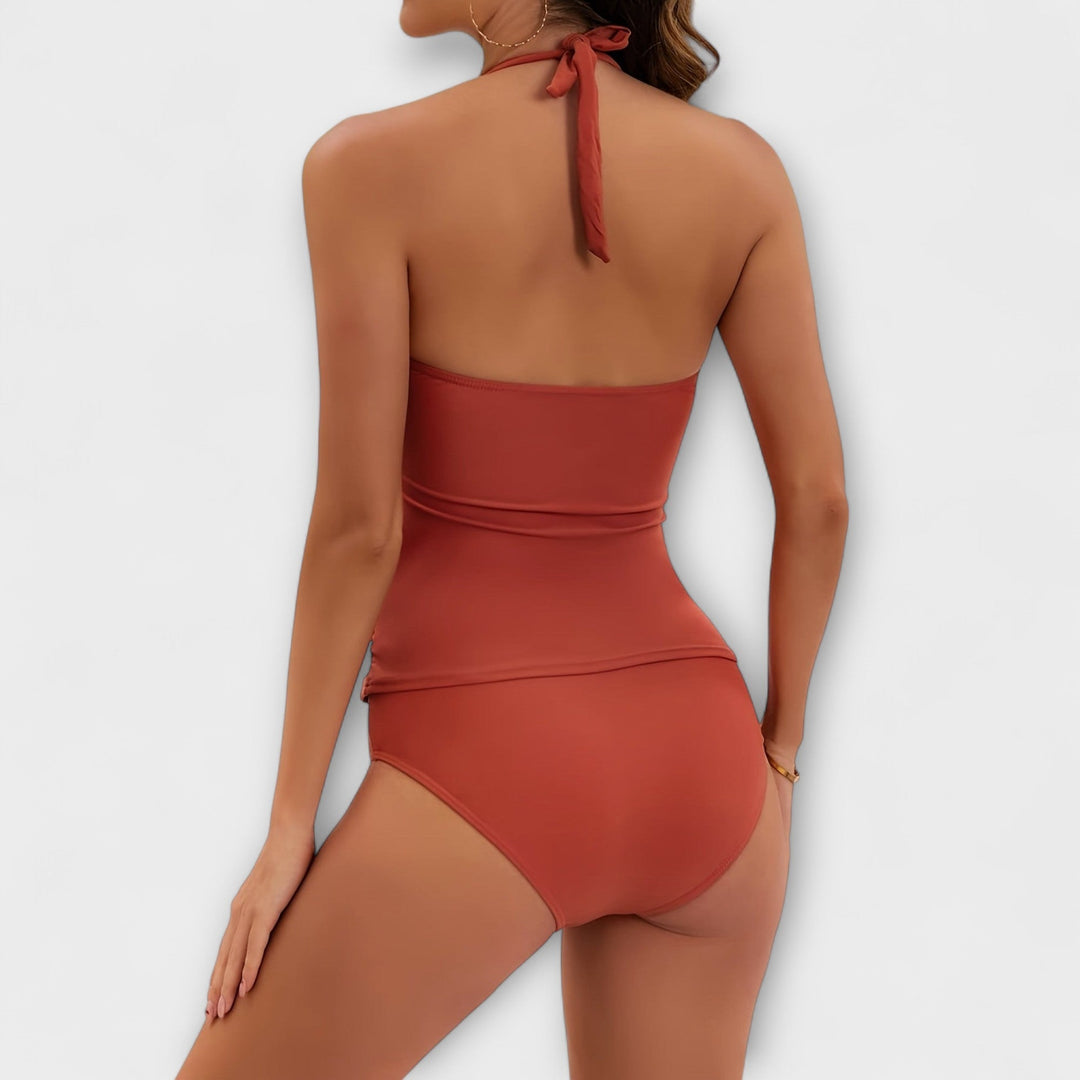 Senna | Two-Piece Swim Set