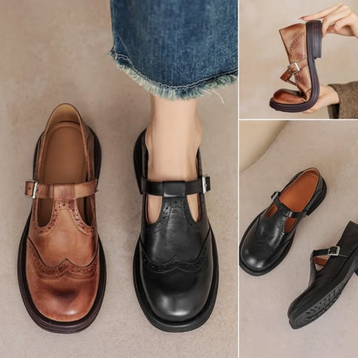 Velda | Elegant Shoes