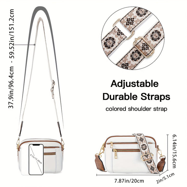 Dorianyx | Shoulder bag