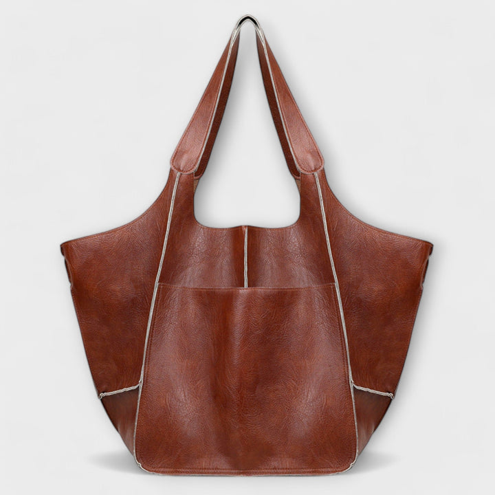 Arwen | Large oversized weekend bag