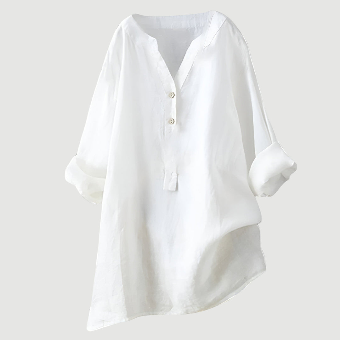 Jenna | Lightweight and comfortable blouse