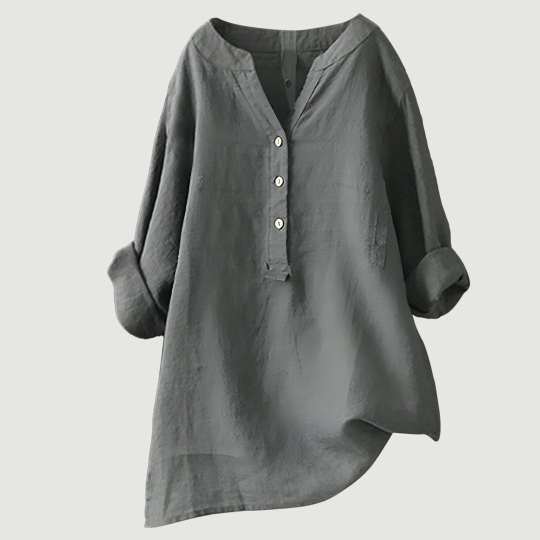 Jenna | Lightweight and comfortable blouse