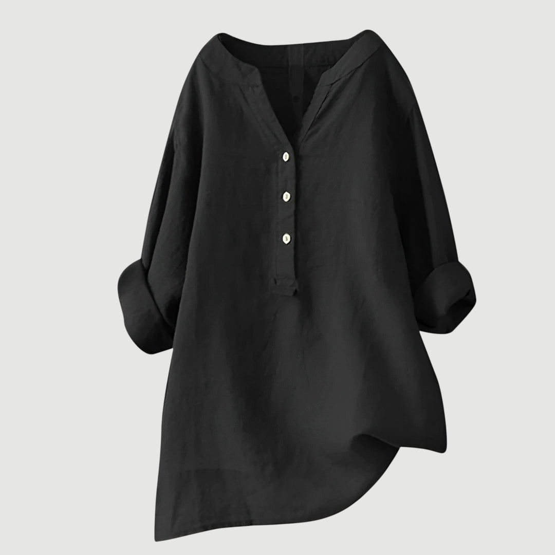 Jenna | Lightweight and comfortable blouse