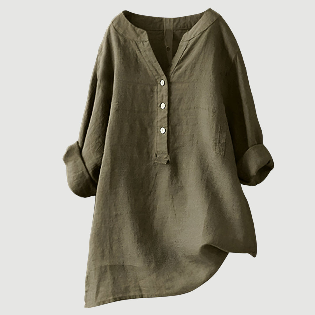 Jenna | Lightweight and comfortable blouse