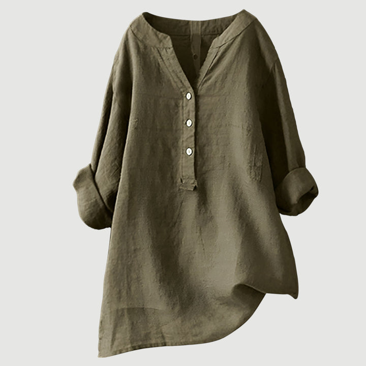 Jenna | Lightweight and comfortable blouse