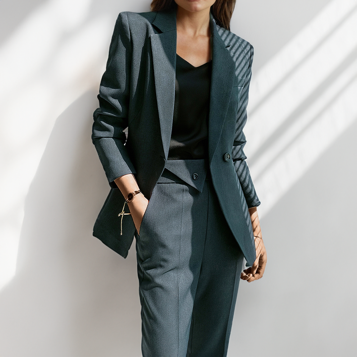 Elena | Fashionable Suit