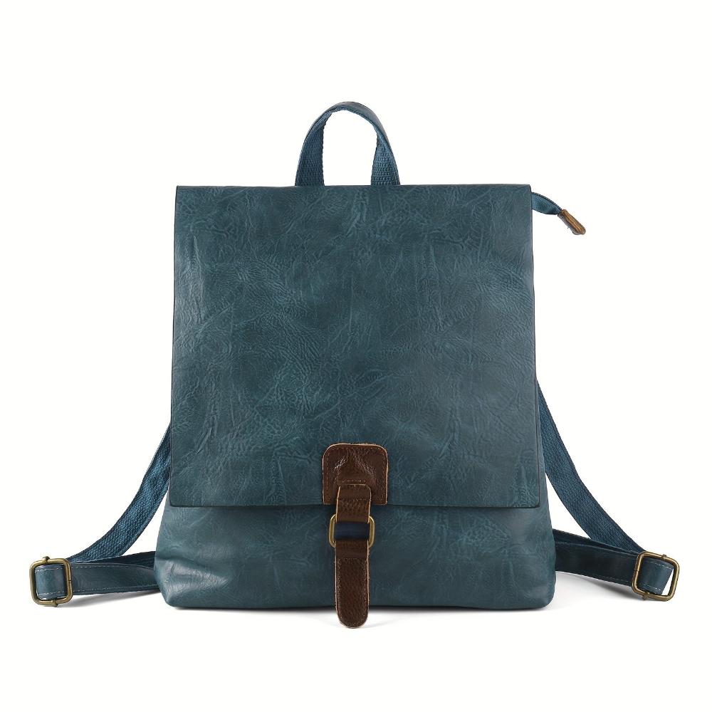 Ermelinde | Multifunctional retro backpack